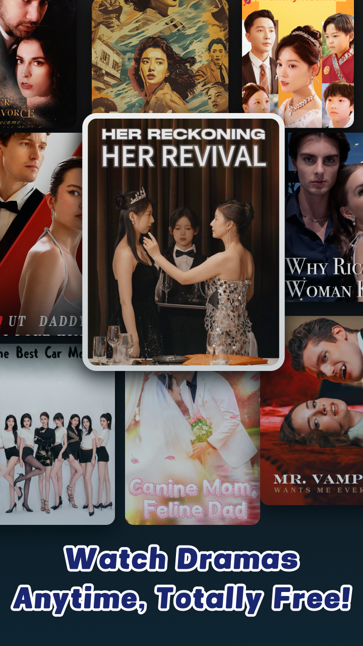 FunFlick Screenshot 3